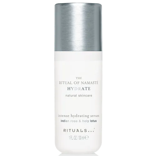 Rituals The Ritual of Namaste, Intense Hydrating Serum (Serum intensywnie nawilżające)