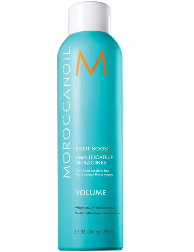 Moroccanoil Root Boost Volume (Spray unoszący włosy u nasady do włosów cienkich lub średniej grubości)