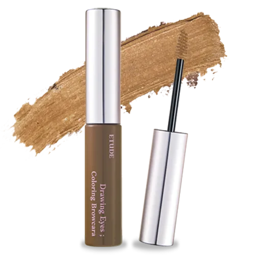 Etude Drawing Eyes, Coloring Browcara (Żel do brwi)