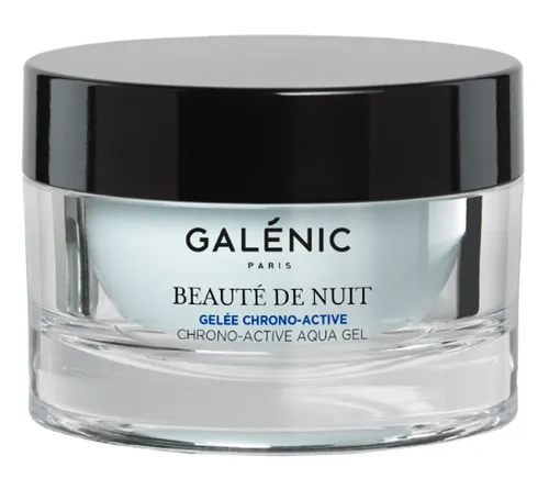 Galenic Beaute de Nuit (Żel chrono-aktywny na noc)