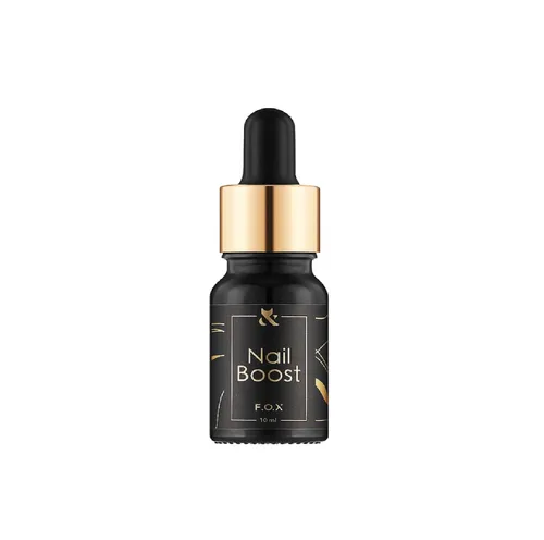 F.O.X Manicure Nail Boost, Olejek do odbudowy paznokcia