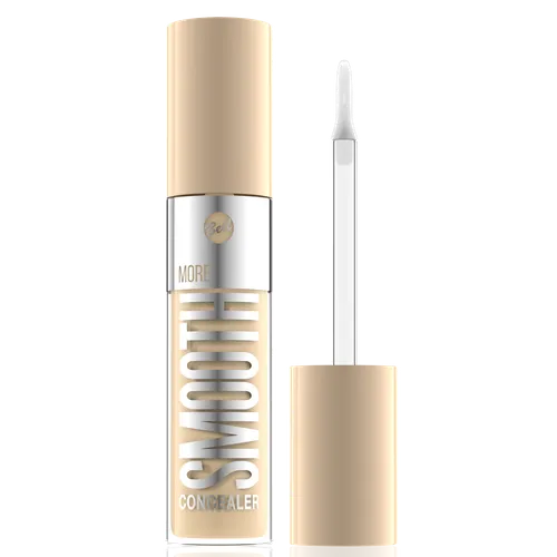 Bell More Smooth Concealer (Korektor pod oczy)