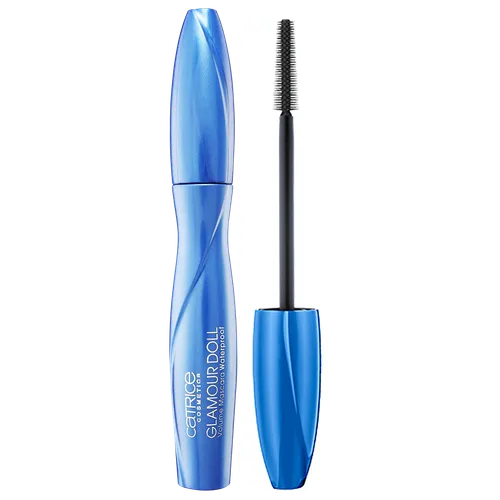 Catrice Glamour Doll [Glam & Doll],  Volume Mascara Waterproof (Wodoodporny tusz do rzęs) - 2