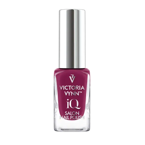 Victoria Vynn IQ Salon Nail Polish (Inteligentny lakier do paznokci) - 5