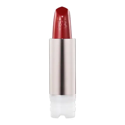 Fenty Beauty by Rihanna Fenty Icon, Semi-Matte Lipstick (Pomadka z wymiennym wkładem) - 1