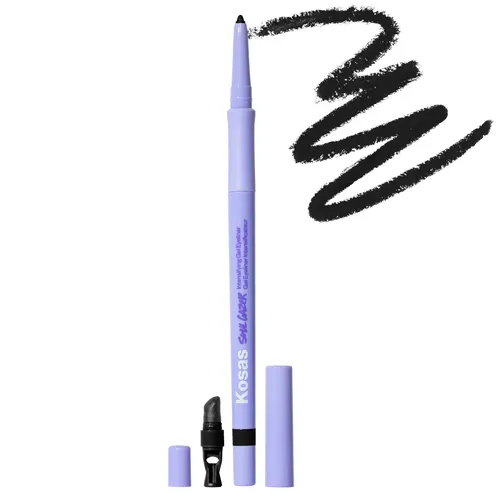 Kosas Soulgazer, Intensifying Gel Eyeliner (Kredka do powiek)