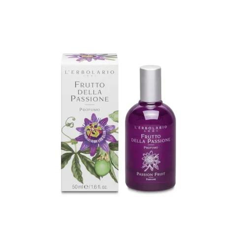 L'Erbolario Frutto Della Passione EDP