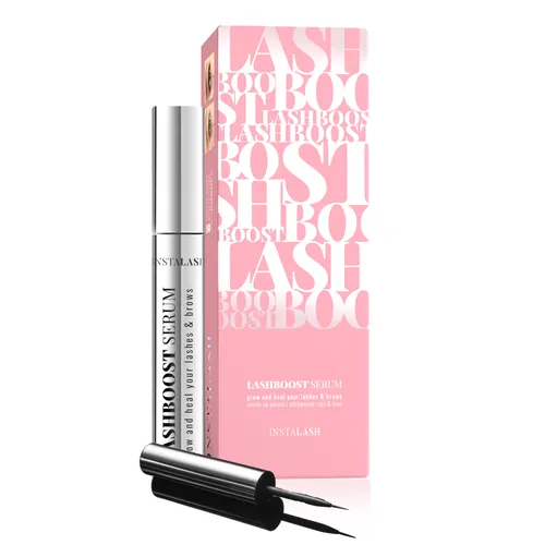 Instalash LashBOOST Serum (Serum na porost i odżywienie rzęs i brwi) - 1