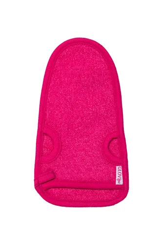 Glov Skin Smoothing Body Massage Glove (Rękawica do masażu ciała) - 2