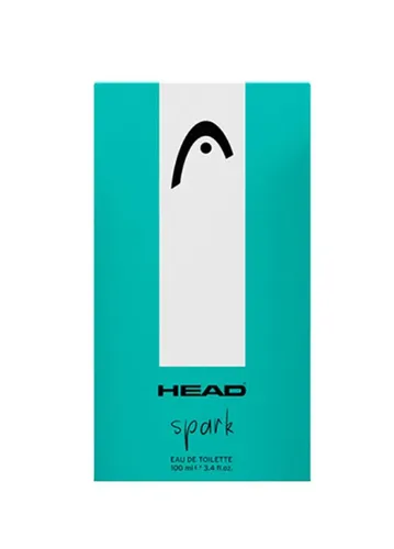 Head Spark EDT (Woda toaletowa dla kobiet)
