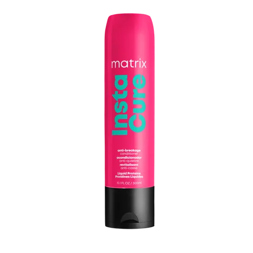 Matrix Instacure, Anti - breakage Conditioner (Odżywka przeciwko łamliwości włosów) - 1