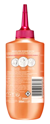 L'Oreal Paris Elseve Dream Long Wonder Water (Płynna odżywka) - 2