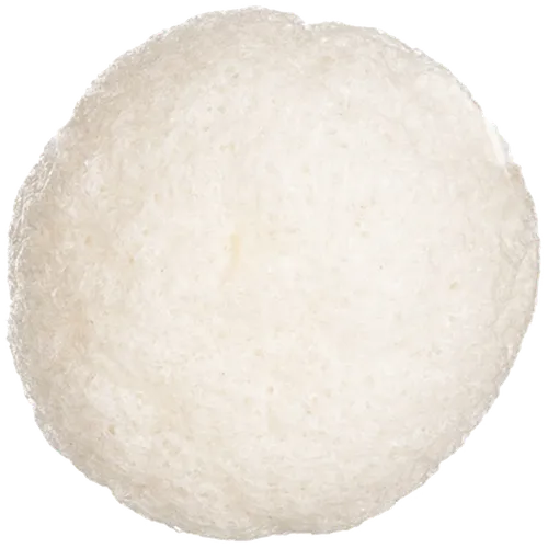 Yasumi Konjac Silk Collagen (Gąbka do oczyszczania twarzy)