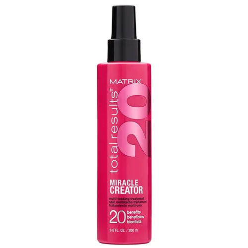 Matrix Total Results, Miracle Creator (Spray do stylizacji włosów) - 2