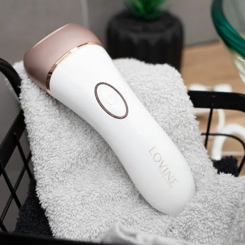 Lovine Beauty Excellence Depilator wielofunkcyjny 5 w 1 LOVEP5005 - 5