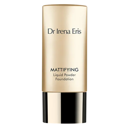Dr Irena Eris Mattifying Liquid Powder Foundation (Podkład matujący)