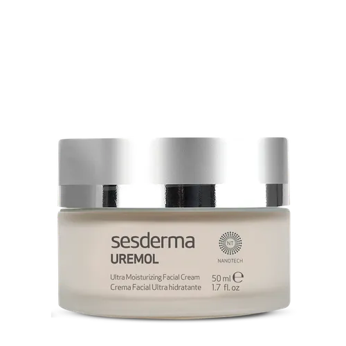 Sesderma Uremol, Ultra Moisturizing Cream (Ultranawilżający krem z mocznikiem)