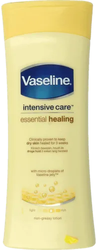 Vaseline Essential Healing Lotion (Balsam do ciała) - 1