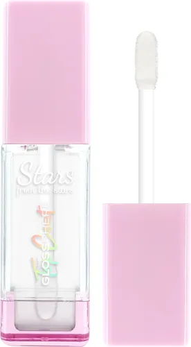 Stars from the stars Glossphere, Top Coat (Top coat do ust) - 2