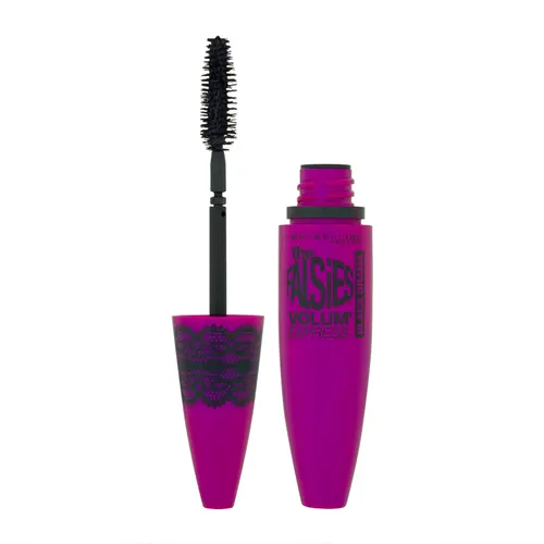 Maybelline New York The Falsies Black Drama Volum` Express Mascara (Tusz do rzęs)
