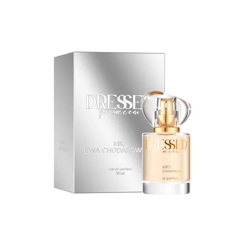 beBIO beBIO x Ewa Chodakowska,  Dressed for Success EDP - 3