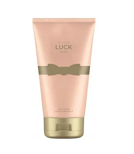 Avon Luck La Vie, Body Lotion (Balsam do ciała)