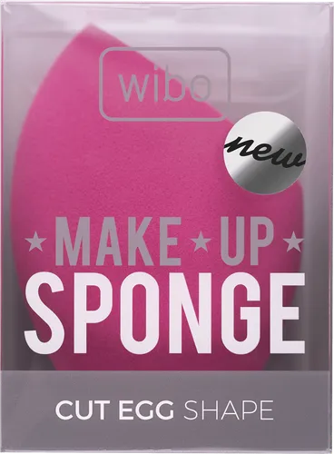 Wibo Make Up Sponge (Gąbeczka do makijażu)