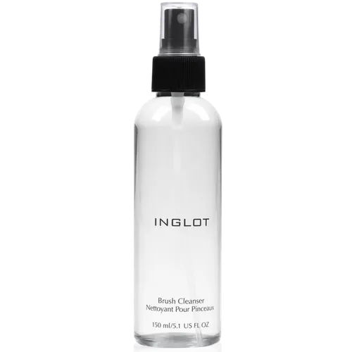 Inglot Brush Cleanser (Płyn do czyszczenia pędzli)