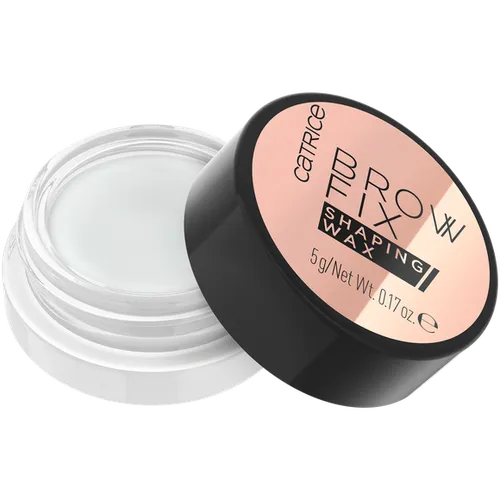 Catrice Brow Fix Shaping Wax (Wosk do stylizacji brwi)
