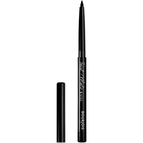 Bourjois Twist'Matic Kohl Kajal (Kredka automatyczna do oczu)