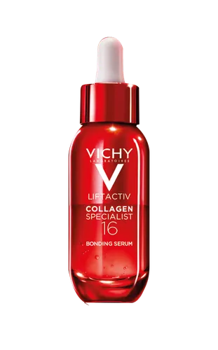 Vichy Liftactiv, Collagen Specialist 16 Serum (Przeciwzmarszczkowe serum)