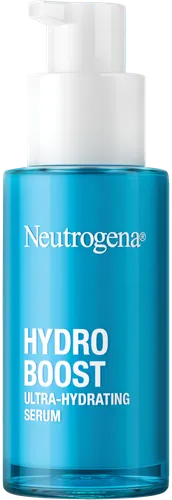 Neutrogena Hydro Boost, Ultra-Hydrating Serum (Ultranawilżające serum do twarzy)