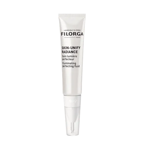 Filorga Skin-Unify Radiance Illuminating Perfecting Fluid (Upiększający fluid rozświetlający)
