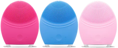 Foreo Luna 2 Professional, Profesjonalna soniczna szczoteczka do oczyszczania twarzy - 2