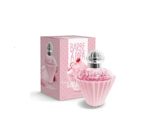 Tutti Delices Barbe a Papa EDT