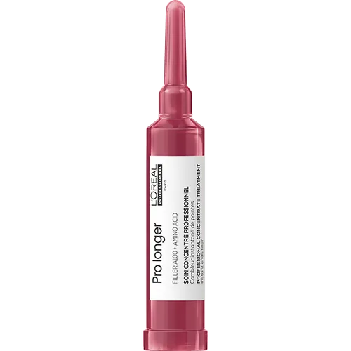 L'Oreal Professionnel Serie Expert, Pro Longer, Filler-A100 + Amino Acid Ends Filler Concentrate (Koncentrat pogrubiający końcówki) - 1