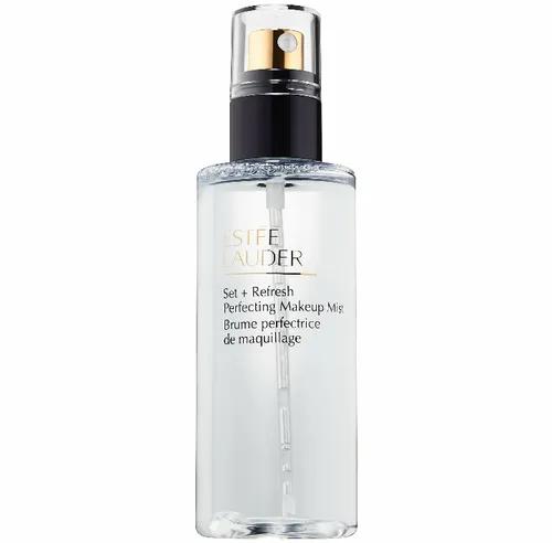 Estee Lauder Set + Refresh, Perfecting Makeup Mist (Mgiełka do twarzy)