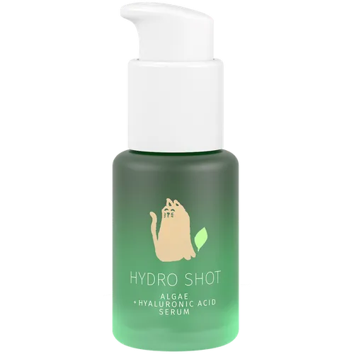 Yope Hydro Shot Algae + Hyaluronic Acid Serum (Nawilżająca esencja do twarzy) - 1