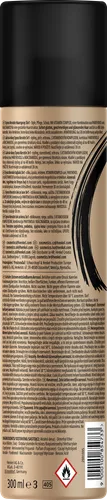 Syoss Keratin, Lakier do włosów - 2