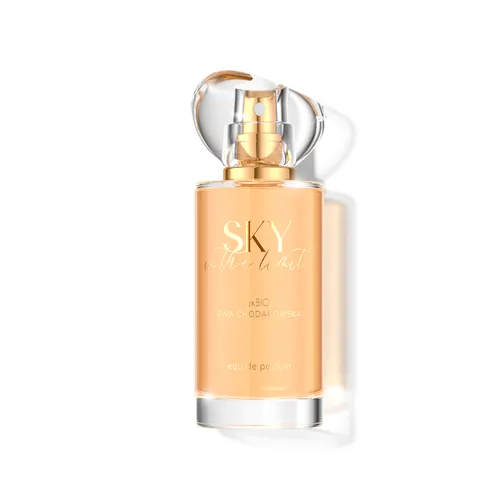 beBIO beBIO x Ewa Chodakowska, Sky is the Limit EDP - 2