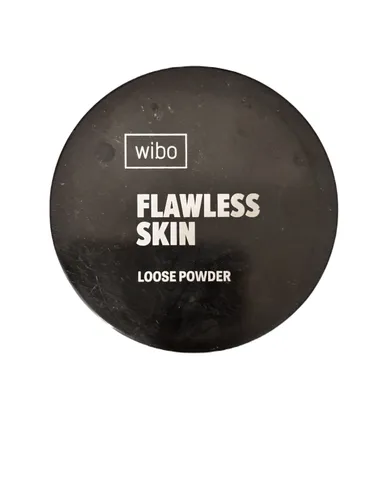 Wibo Flawless Skin, Loose Highlighter Powder (Puder rozświetlający)