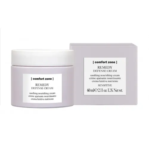 Comfort Zone Remedy Defense Cream (Krem łagodząco-odżywczy)