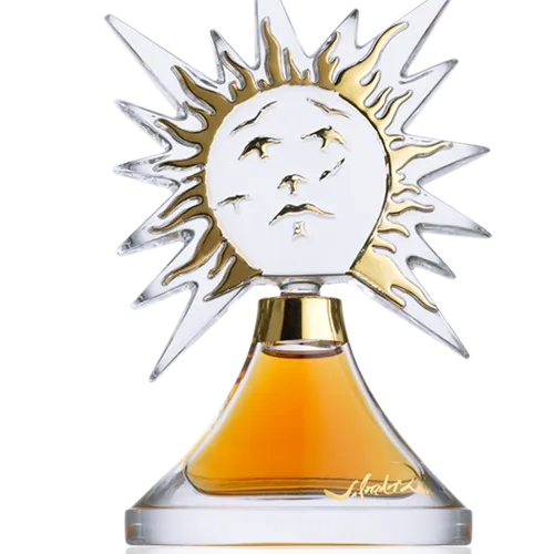 Salvador Dali Le Roy Soleil Femme EDT