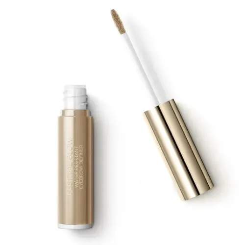 Kiko Milano Festival Glow Water-Resistent Eyebrow Definer (Żel tonujący do podkreślenia i utrwalenia brwi)