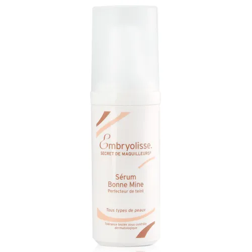 Embryolisse Laboratoires Serum Bonne Mine (Serum wygładzające i rozświetlające skórę)