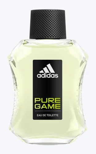 Adidas Pure Game for Him EDT