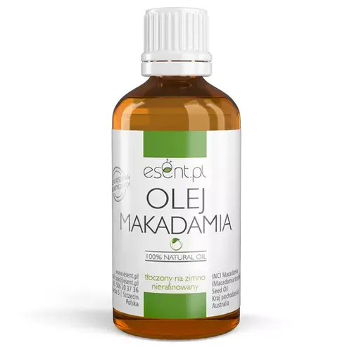 Esent Olej makadamia