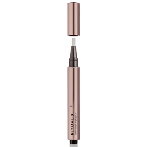 Rituals The Ritual of Cleopatra, Camouflage Highlighter (Rozświetlacz wzbogacony o ametyst)