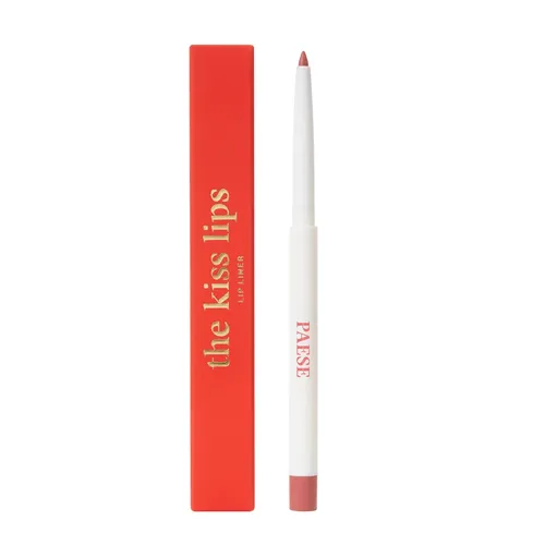 Paese The Kiss Lips, Lip Liner (Konturówka do ust) - 4