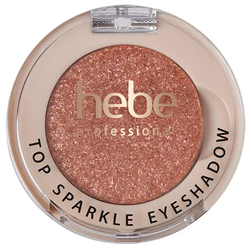 Hebe Professional, Top Sparkle Eyeshadow (Błyszczący cień-topper do powiek) - 2